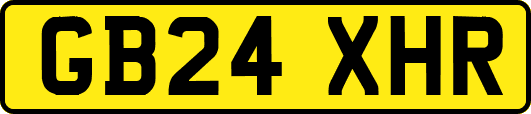 GB24XHR