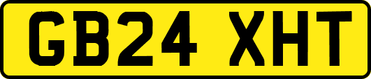 GB24XHT