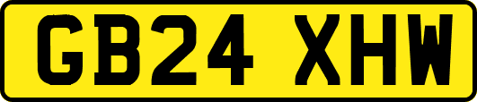 GB24XHW