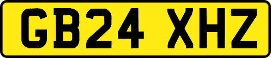 GB24XHZ