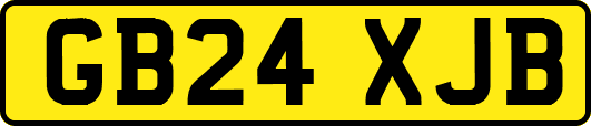 GB24XJB