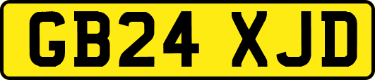 GB24XJD