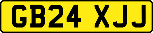 GB24XJJ