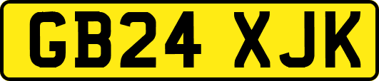 GB24XJK