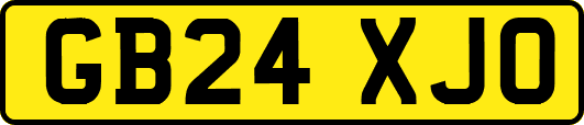 GB24XJO
