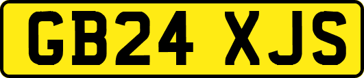 GB24XJS