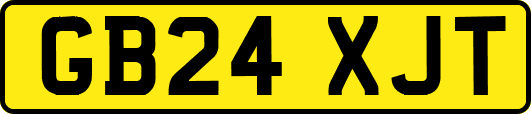GB24XJT