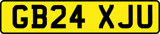 GB24XJU