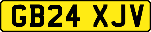 GB24XJV