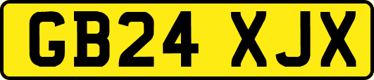 GB24XJX