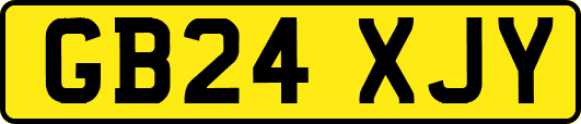 GB24XJY