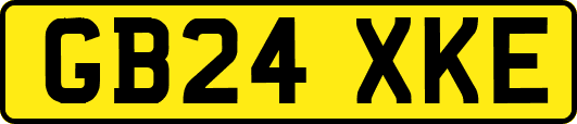 GB24XKE