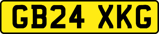 GB24XKG