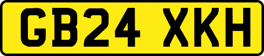 GB24XKH