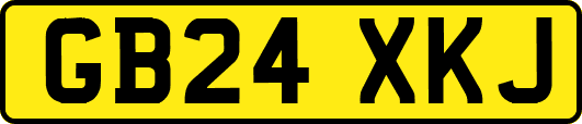GB24XKJ