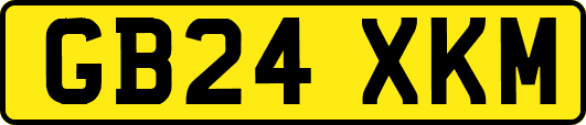 GB24XKM