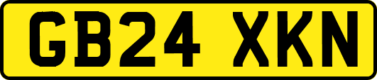 GB24XKN