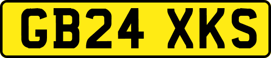 GB24XKS