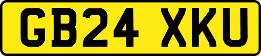 GB24XKU