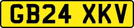 GB24XKV