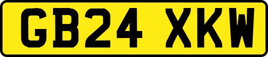 GB24XKW