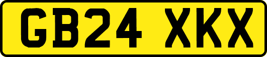 GB24XKX