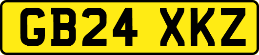 GB24XKZ