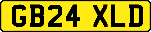 GB24XLD