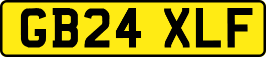 GB24XLF