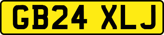 GB24XLJ