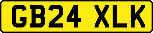 GB24XLK