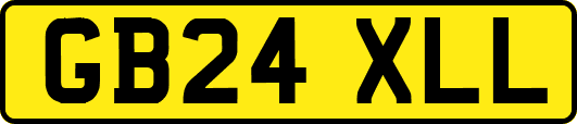 GB24XLL
