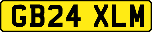 GB24XLM