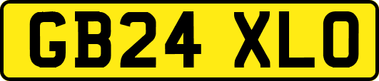 GB24XLO