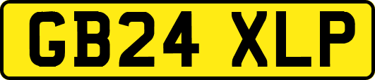GB24XLP