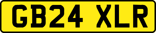 GB24XLR