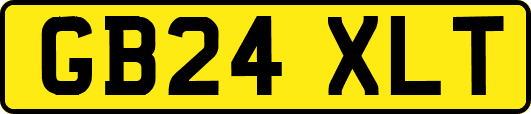 GB24XLT
