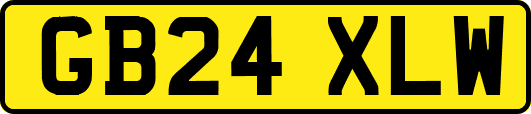 GB24XLW