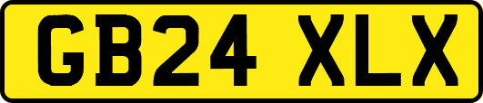 GB24XLX