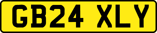 GB24XLY