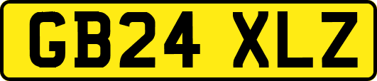 GB24XLZ