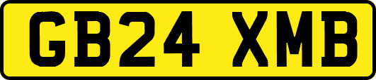 GB24XMB