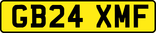 GB24XMF