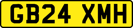 GB24XMH