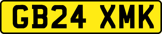 GB24XMK