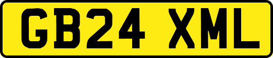GB24XML