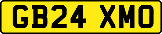 GB24XMO