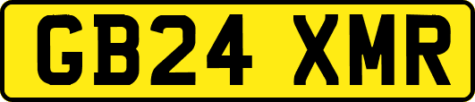 GB24XMR