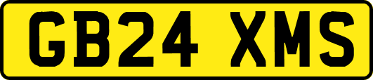 GB24XMS