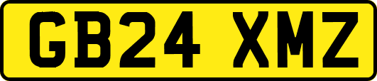 GB24XMZ